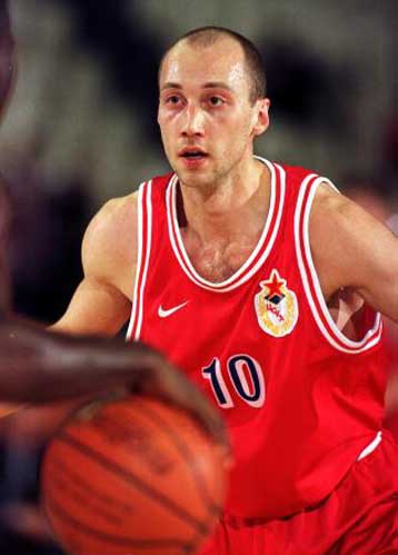 Ο Καράσεφ μεταγραφικός στόχος του Ηρακλή