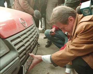 Αποτυχημένες οι ειρηνευτικές αποστολές του ΟΗΕ, με πρώτη και… καλύτερη την UNMIK