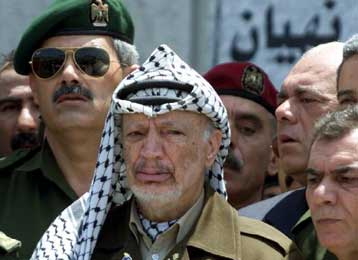 Νέες προσπάθειες της Ουάσινγκτον για προσέγγιση Ισραήλ – Παλαιστινίων