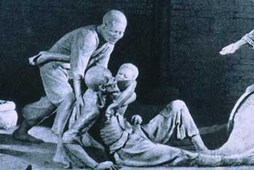 Εργο της Μπιενάλε της Βενετίας ταράζει τα νερά της κινεζικής κοινωνίας