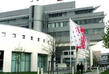 Εξι εταιρείες κέρδισαν άδειες κινητής τηλεφωνίας τρίτης γενιάς στη Γερμανία