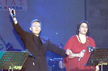 Τετραήμερο εκδηλώσεων σε Μυτιλήνη και Τουρκία