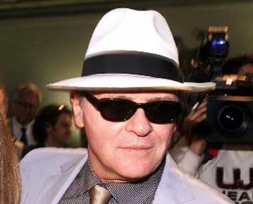 Νέα συνάντηση του συνδικάτου Αμερικανών ηθοποιών και των διαφημιστών