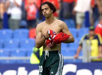 Με ή χωρίς Ζάχοβιτς η Σλοβενία θα κερδίζει και θα χάνει