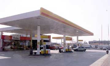 Αυτεπάγγελτη προκαταρκτική εξέταση για τις παράνομες δεξαμενές καυσίμων