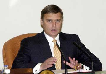 Ανακάμπτει η ρωσική οικονομία – Ελλοχεύει ο κίνδυνος κατάρρευσης, κατά το Stratfor