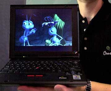 Εφτασε ο νέος Κρούσος