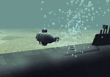 Παρατείνεται η αγωνία για τους ναύτες του Kursk – Αδύνατον να ζουν, δηλώνει Γερμανός ειδικός