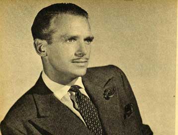 Ο Ντάγκλας Φέρμπανκς Τζ. σε τολμηρές φωτογραφίες με Βρετανίδα δούκισσα