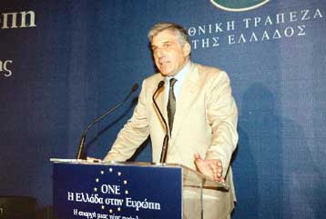 Τέσσερις νέες υπηρεσίες στο ΥΠΕΘΟ για τη διαχείριση του Γ΄ ΚΠΣ