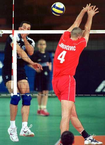 Η ΑΕΚ πήρε τον Κροάτη Αντι Γιακόβσεβιτς