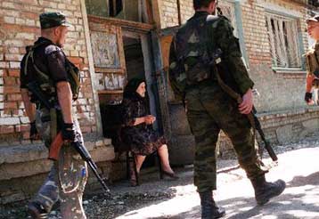 Δύο νεκροί και τέσσερις τραυματίες από νέα έκρηξη στην Τσετσενία