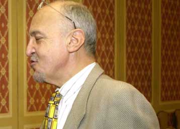 Κρίσιμη για τα ελληνοτουρκικά η διετία 2002-2004, εκτιμά ο Μπιράντ