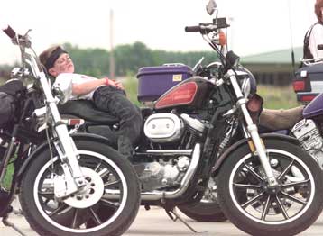 Εκδηλώσεις για τους φίλους των δύο τροχών στη Δράμα