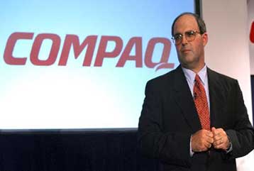 Το μεγαλύτερο υπερυπολογιστή του κόσμου θα κατασκευάσει η Compaq