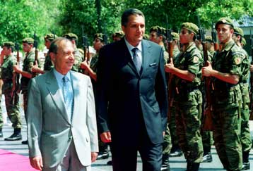 Η Βουλγαρία αναζητεί ηγετικό ρόλο στα Βαλκάνια με εμπλοκή της στα ελληνοτουρκικά