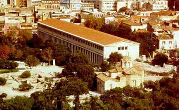 Γάλλοι ξαναγράφουν την ιστορία του αρχαίου ελληνικού πολιτισμού