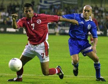 Παίξαμε σοβαρά και πειθαρχημένα