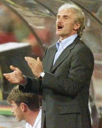 Ανετη φιλική νίκη της Γερμανίας με 4-1 την Ισπανία