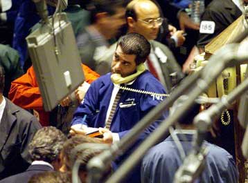 Απώλειες για Dow Jones – Οριακά κέρδη για Nasdaq την Τετάρτη