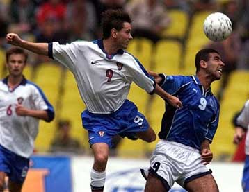 Φινλανδία για φίλημα 3-1 τη Νορβηγία