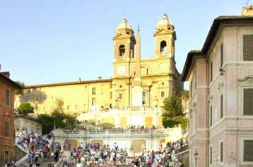 Επτά τραυματίες σε ατύχημα στο μετρό της Ρώμης