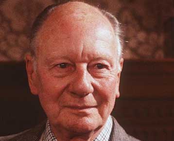 Το πρώτο κινηματογραφικό Φεστιβάλ του Μπέλφαστ ξεκινά με Τζον Γκίλγουντ