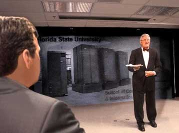 Eνας ακόμα υπερυπολογιστής της ΙΒΜ στην επιστημονική έρευνα