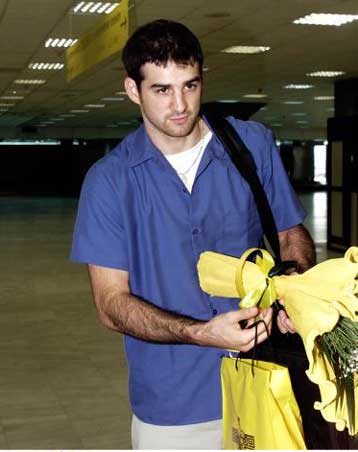 Προφορική συμφωνία Αρη – Γκούροβιτς αποκάλυψε ο Σέρβος – Ηλθε ο Καλάμπρια