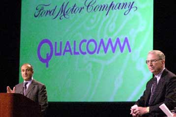 Το Eudora τώρα και με φωνή