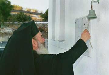 Παρερμηνεύτηκε o όρος etat laique του Χριστόδουλου, σύμφωνα με την Αρχιεπισκοπή.