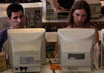 H Νορβηγία πρωτοπόρος στην εκπαίδευση ενηλίκων μέσω Internet