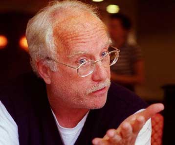 Aντιδρά ο Ρίτσαρντ Ντρέιφους σε δηλώσεις του Τζόζεφ Λίμπερμαν