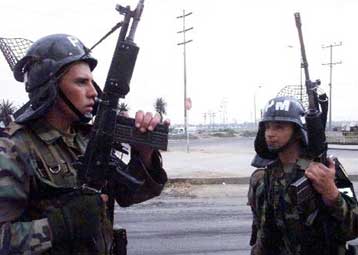 Εξι παιδιά νεκρά σε ανταλλαγή πυρών στην Κολομβία