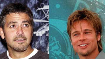 Σε νέες κινηματογραφικές περιπέτειες μπαίνει ο Μπραντ Πιτ