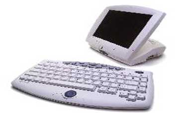 Εύκολο σερφάρισμα υπόσχεται η ιντερνετική συσκευή της Compaq