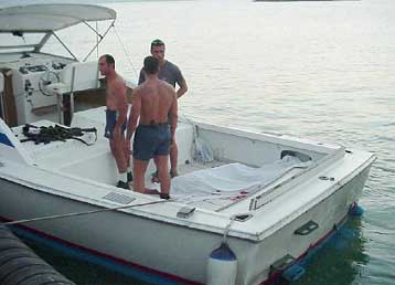 Νεκρή βρέθηκε η Μαριάνα Αλιξ, η οποία αγνοούνταν από τις 9 Αυγούστου