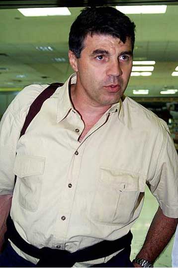Πήρε Γκομέζ ο Ολυμπιακός