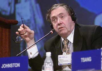 Διεθνείς οίκοι επικρίνουν το σύστημα λογιστικής διαχείρισης του ΟΟΣΑ