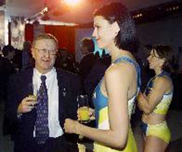 Πριν την οριστική επίσημη έγκριση του τεστ αίματος, οι Αυστραλοί αθλητές διαθέτουν δείγματα