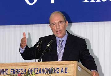 Ετοιμάζεται το πρόγραμμα του πρωθυπουργού για την 65η ΔΕΘ