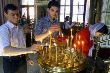 Αποτυχημένη και η τρίτη προσπάθεια διάσωσης των 116 ναυτών του ρωσικού υποβρυχίου