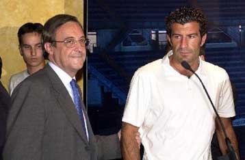 Nέα εποχή θέλουν να δημιουργήσουν στις σχέσεις Ρεάλ – Μπαρτσελόνα οι νεοεκλεγέντες πρόεδροι