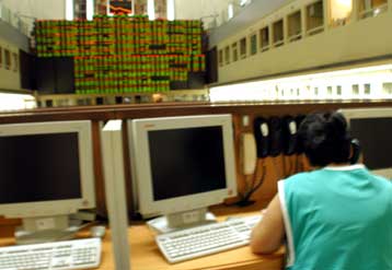 Υψηλός όγκος συναλλαγών για το ΧΚΘ τους πρώτους επτά μήνες του έτους