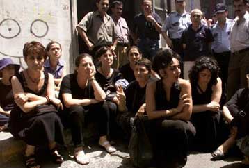 Η Τουρκία υπέγραψε διεθνείς συνθήκες για τα ανθρώπινα δικαιώματα