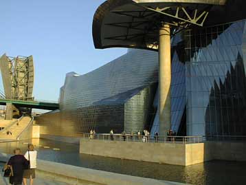 Εξι Μουσεία Γκούγκενχαϊμ σχεδιάζονται στην Ιταλία