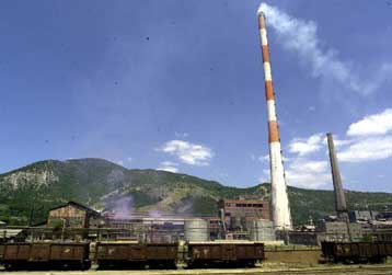 Το Βελιγράδι ζητά σύγκληση του Συμβουλίου Ασφαλείας για την υπόθεση του εργοστασίου Τρέπτσα