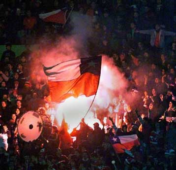 Ο Ιβάν ο τρομερός οδήγησε τη Χιλή σε θρίαμβο 3-0 επί της Βραζιλίας