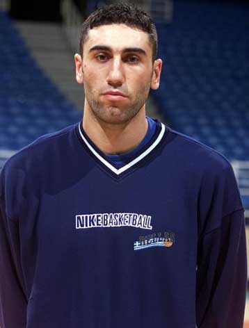 Ηττα 73-68 για την εθνική στο ματς με την Αργεντινή