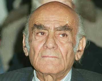 Βαθιά θλίψη στον πολιτικό κόσμο για τον αιφνίδιο θάνατο του Β.Εφραιμίδη